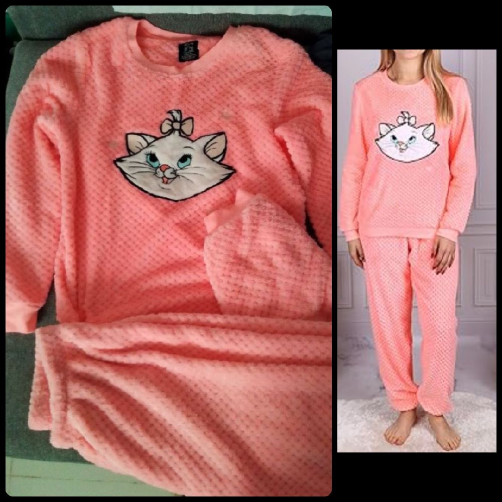 Pyjama primark 