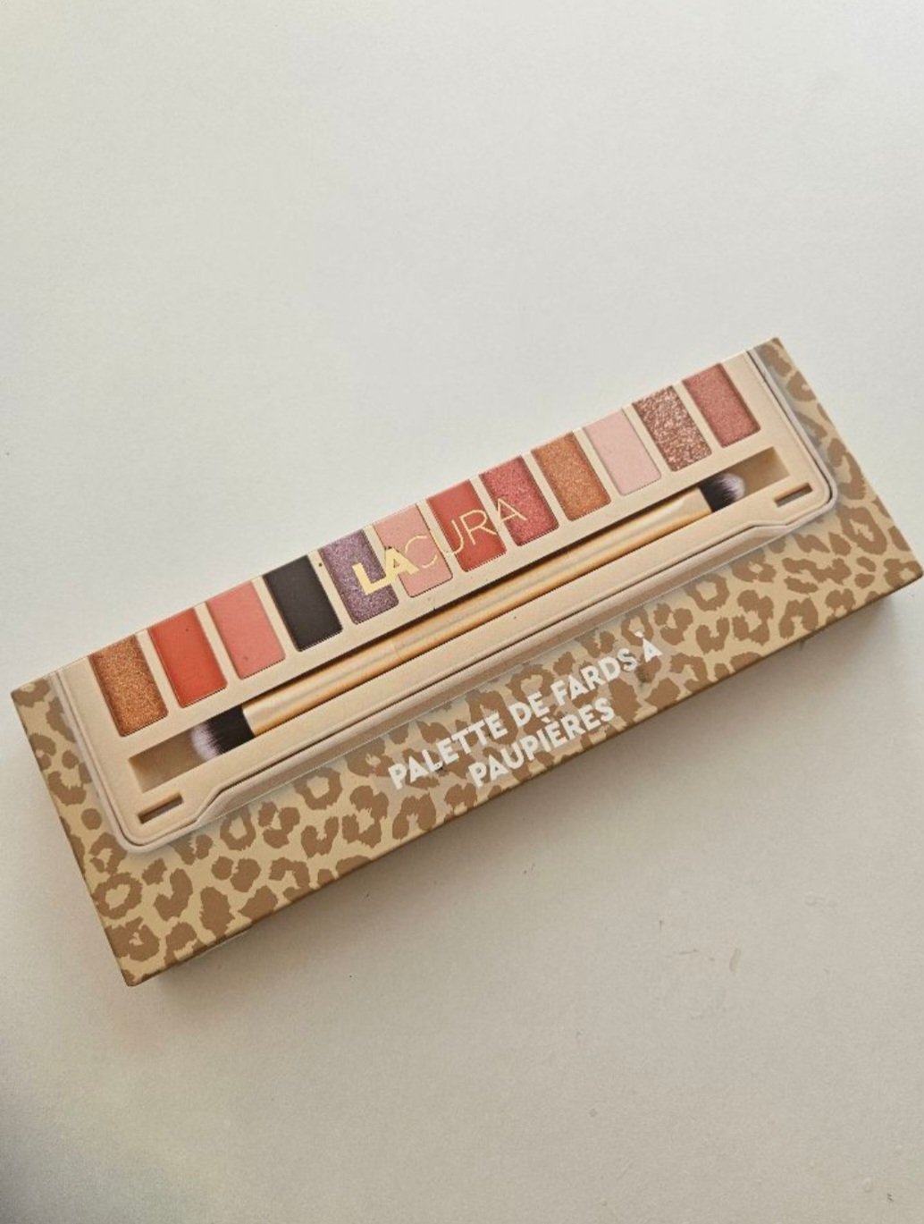 Palette