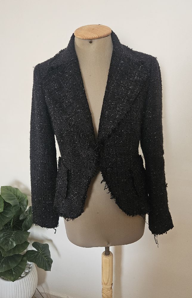veste 