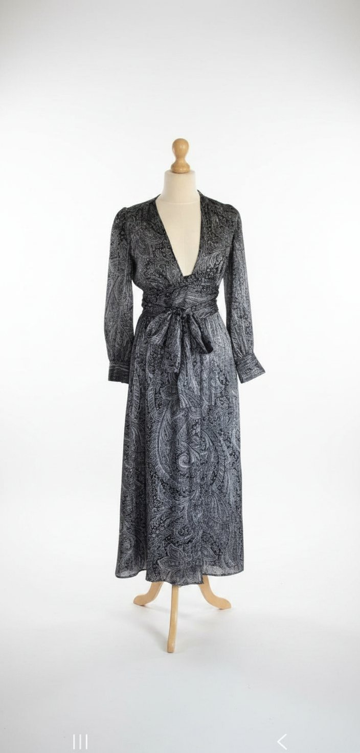 Robe zara
