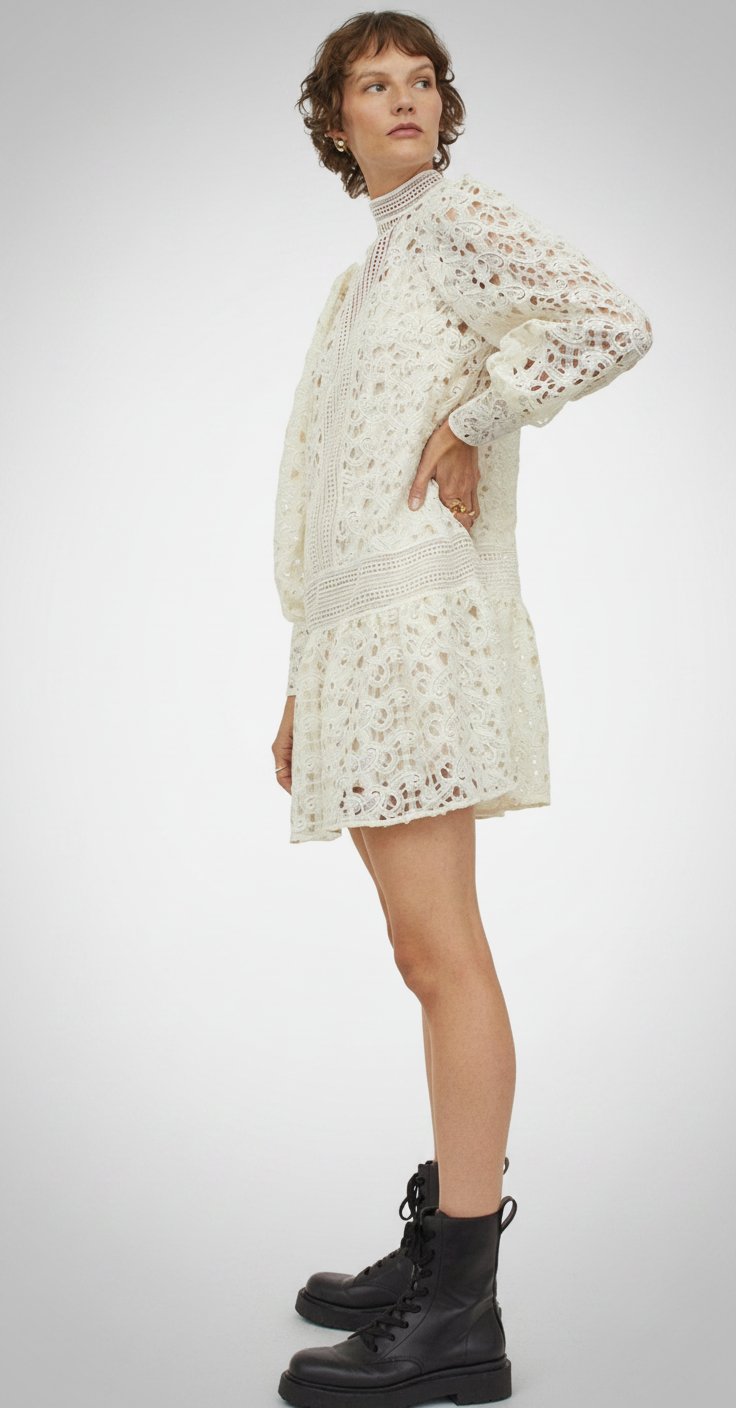 Robe Chemise 