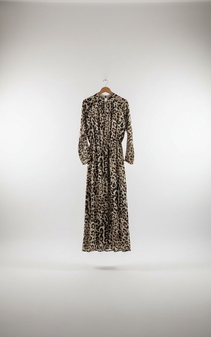 Robe tigre