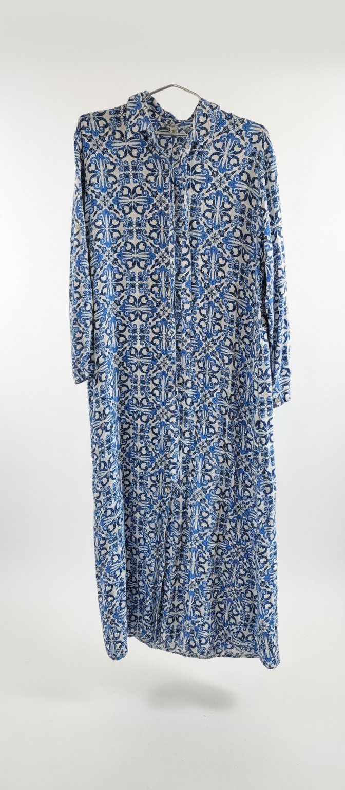 Long  chemise