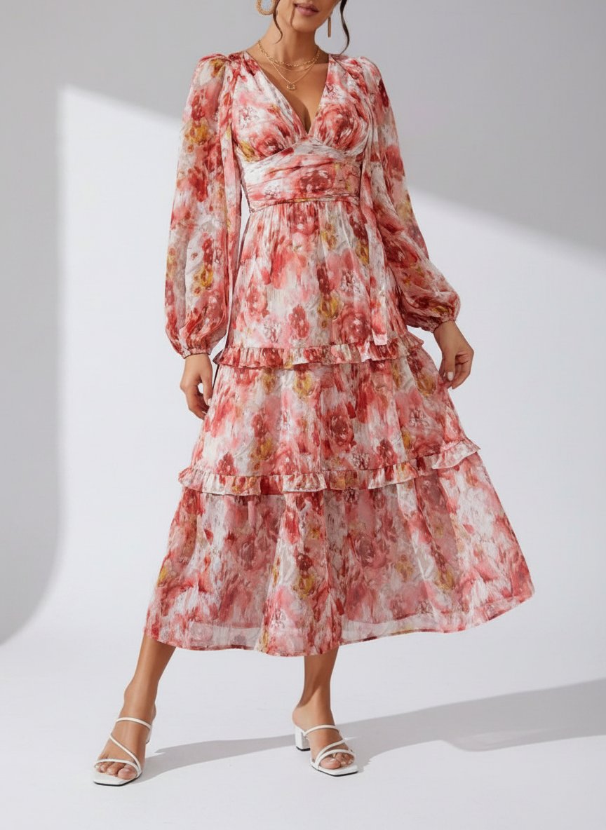 Robe shein