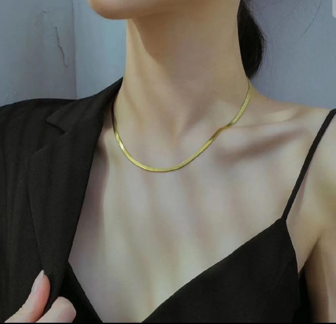 Pack bracelet+collier