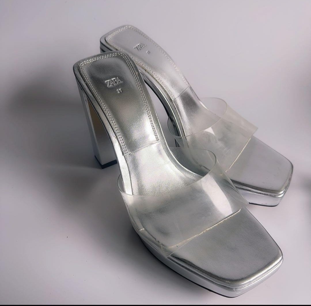 Mule zara