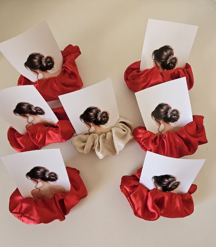 Cadeau mariage/hamem 3rousa