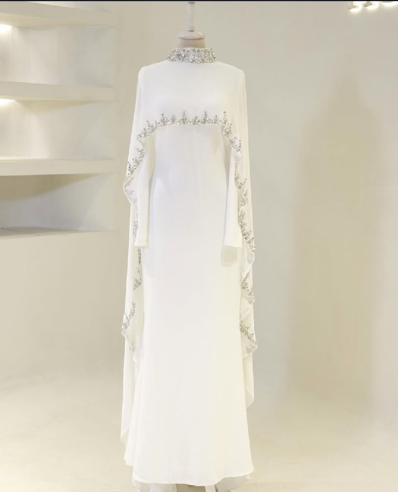 Robe fiançailles importé de haut gamme