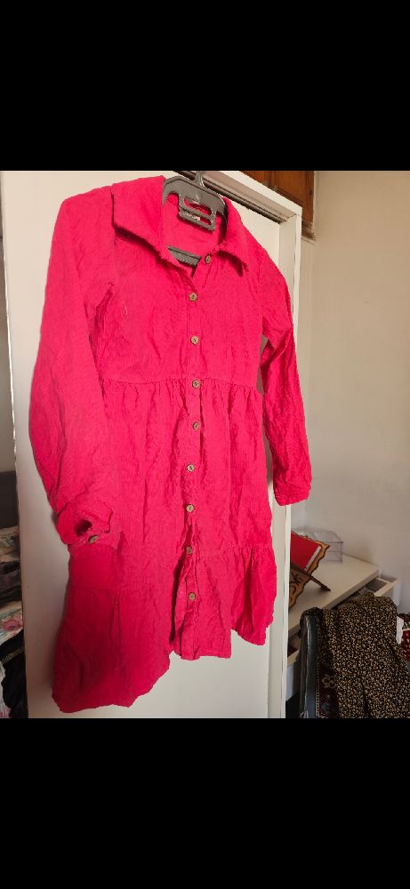 Robe dain 