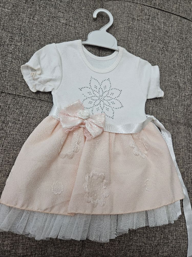 robe fiette 
