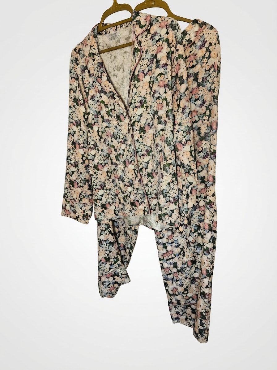 Pyjama primark 