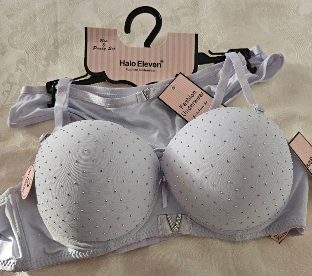 Deux piéces victoria secret