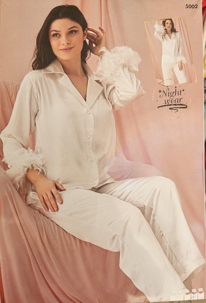 Pyjama 