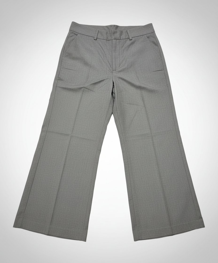 Pantalon gris