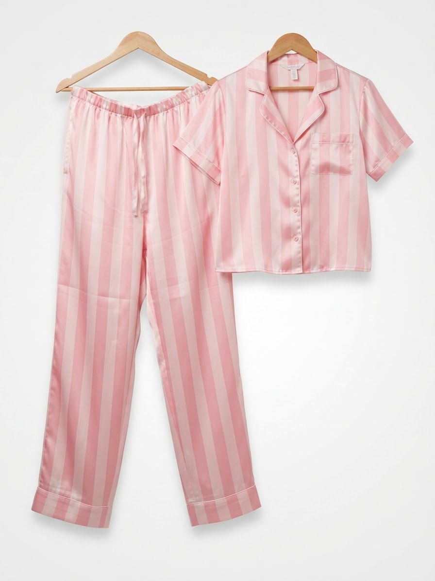 Pyjama vectoria secret