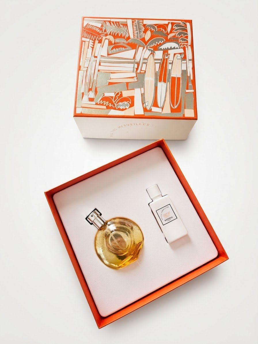 Coffret 