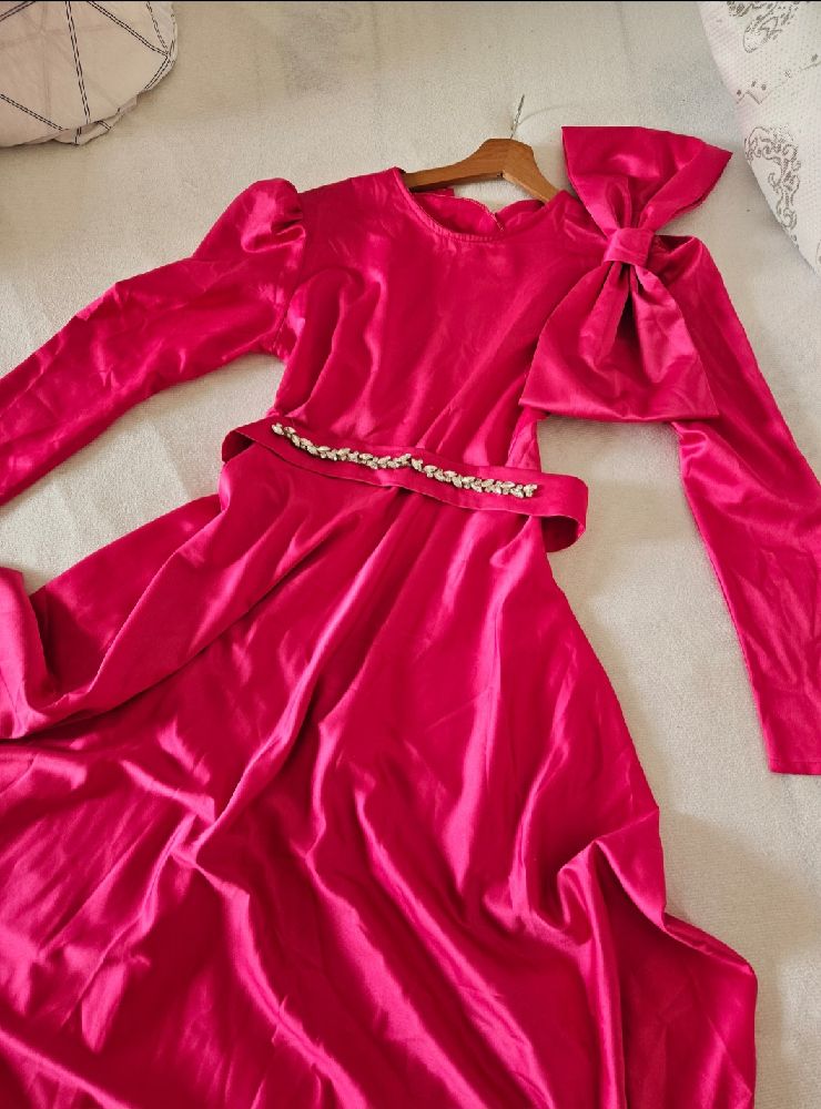 Robe soiré