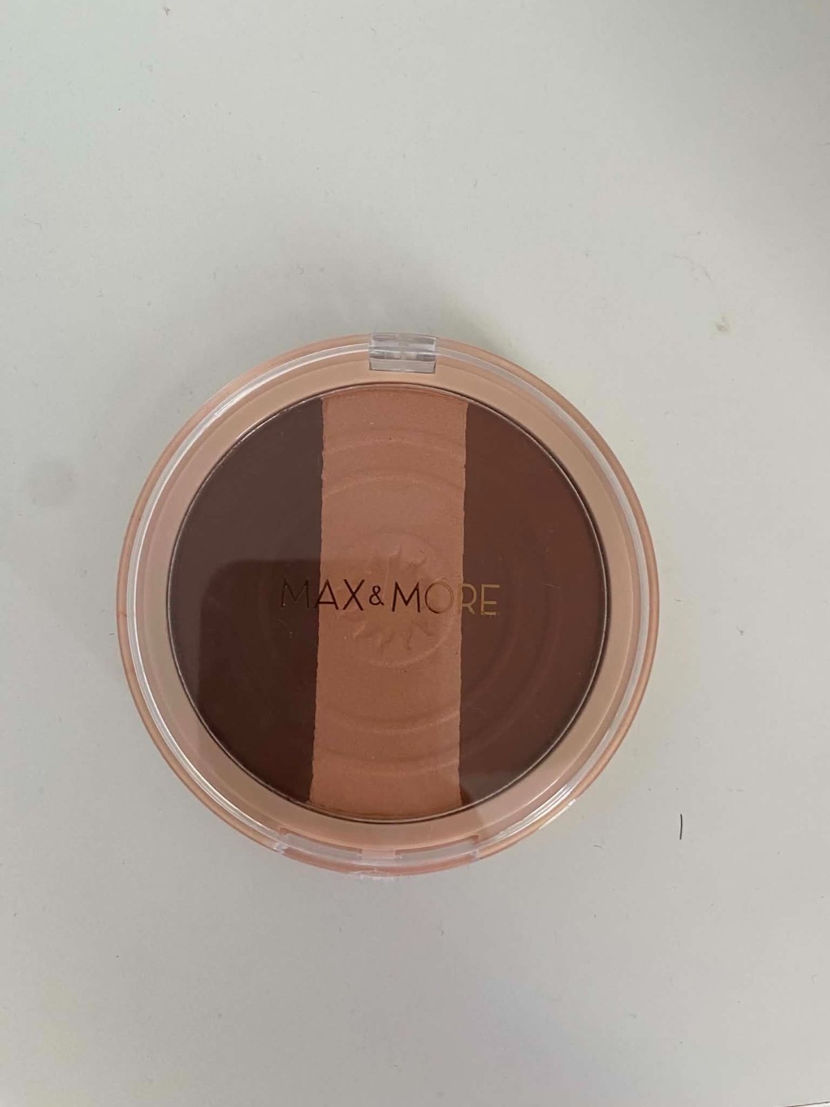 Poudre de contour