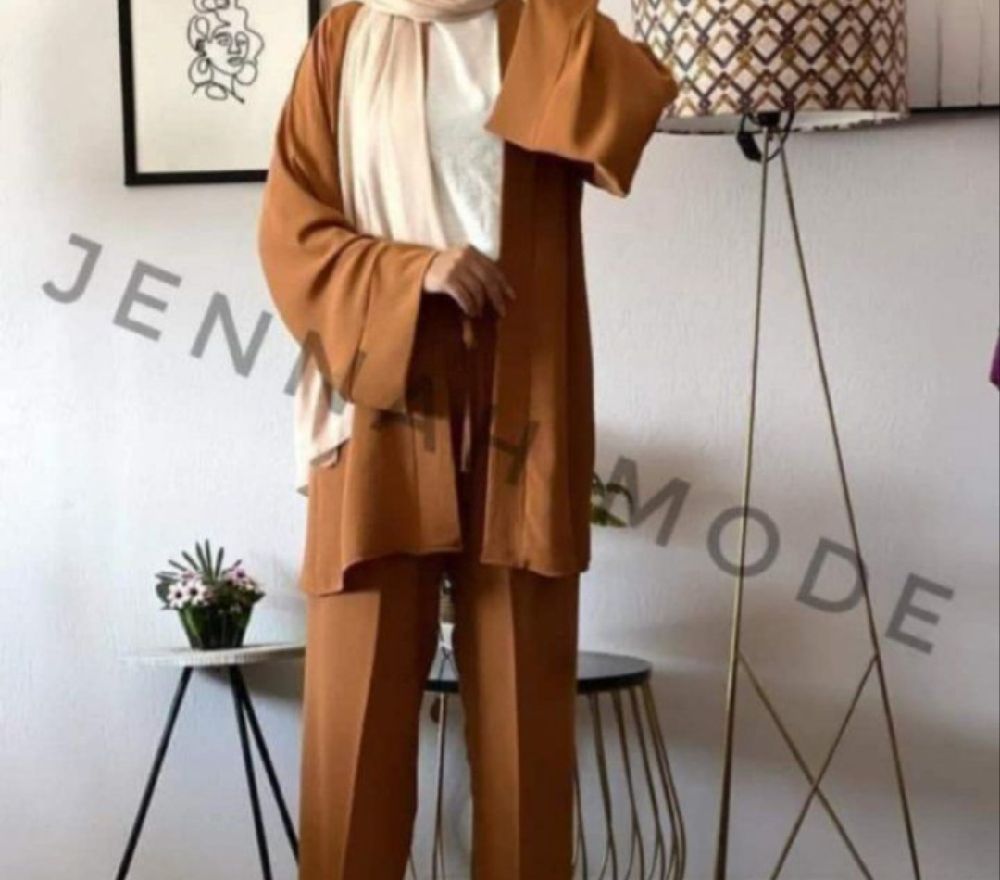 ensemble marque jennah mode