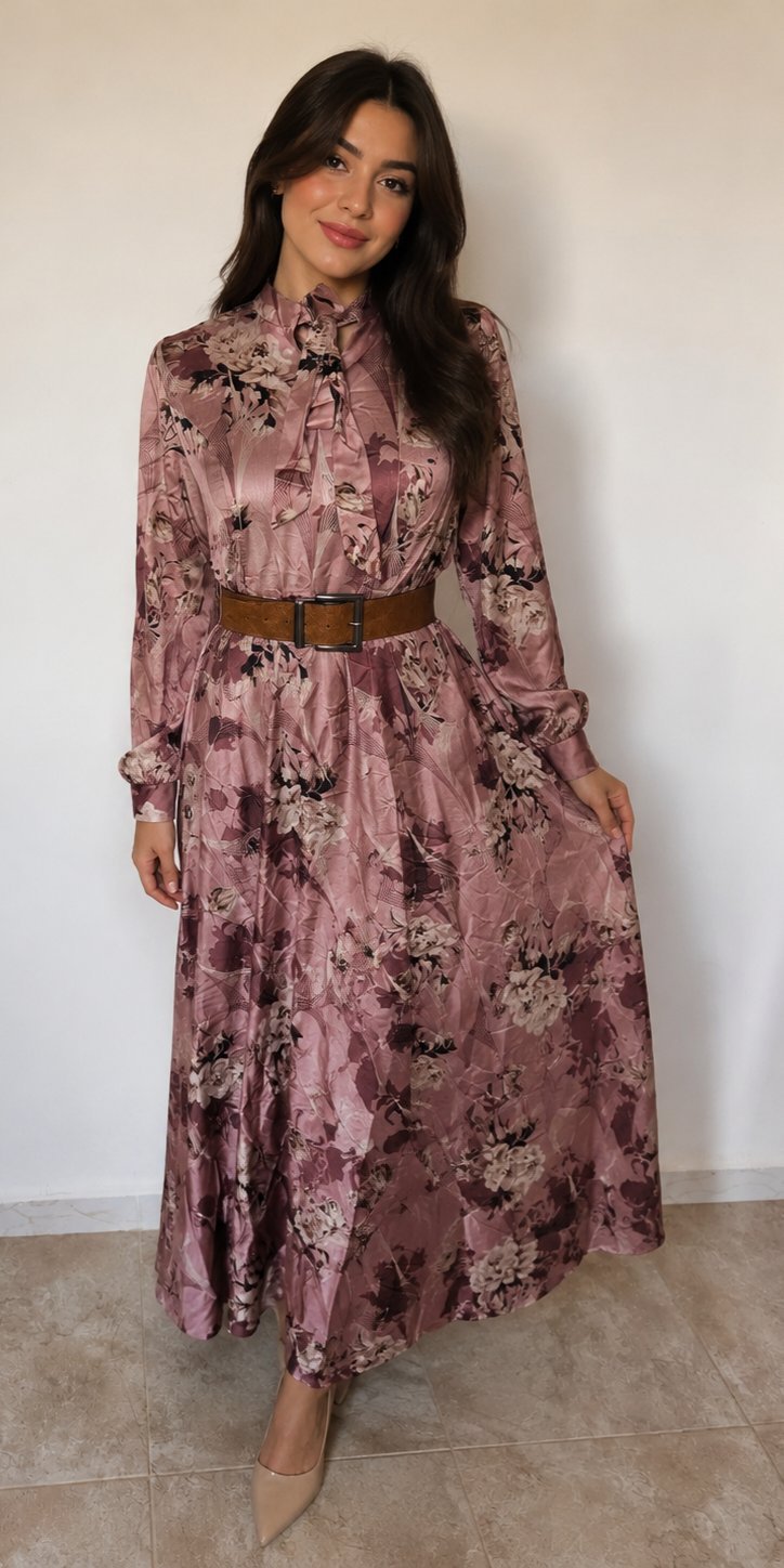 Robe yeser mezyena 