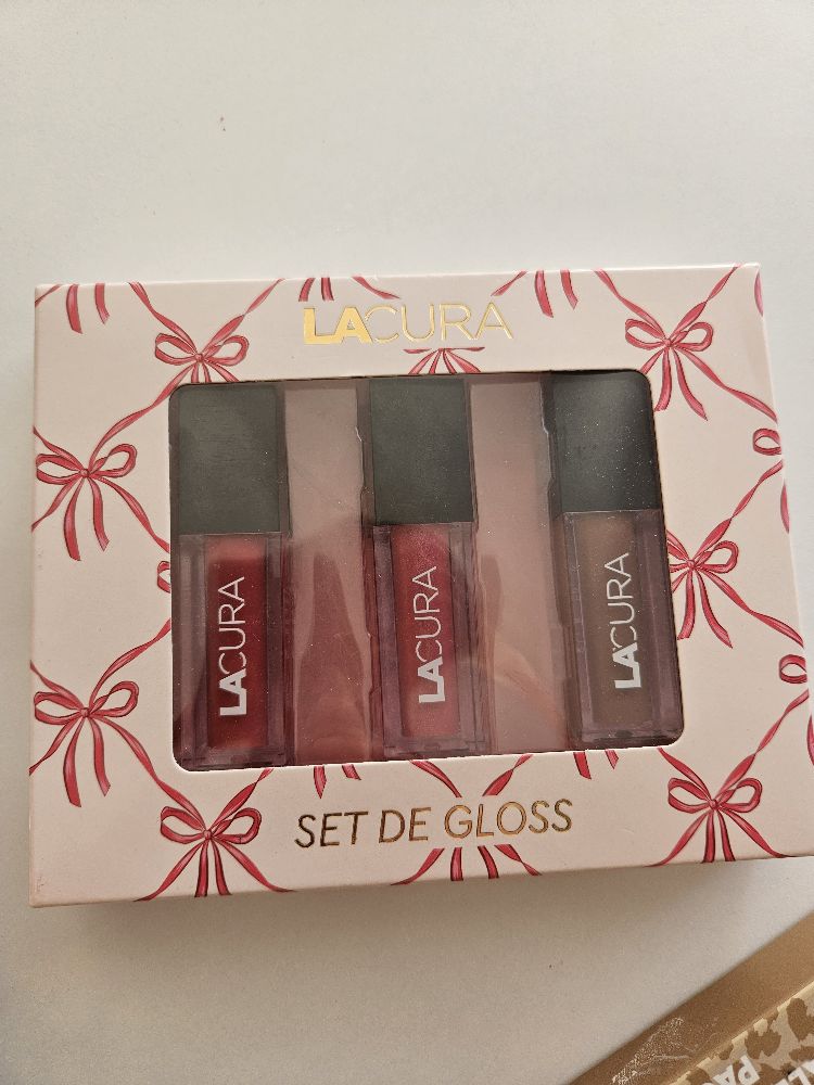 3 rouges