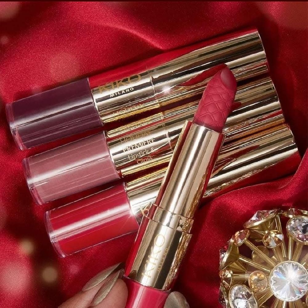 2rouge kiko 