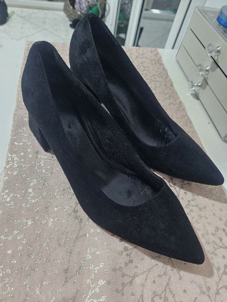 chaussure dain