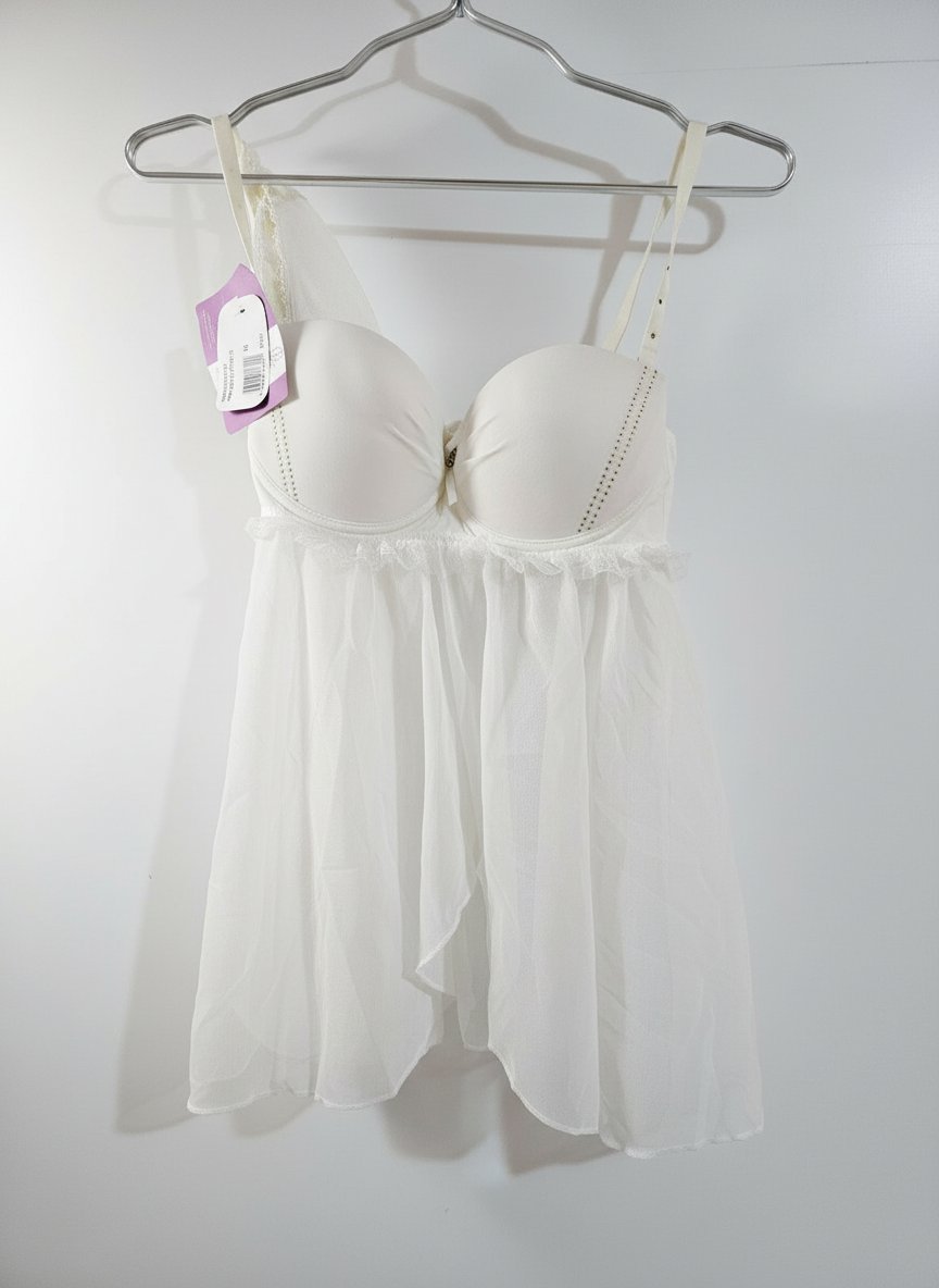 Nuisette +slip