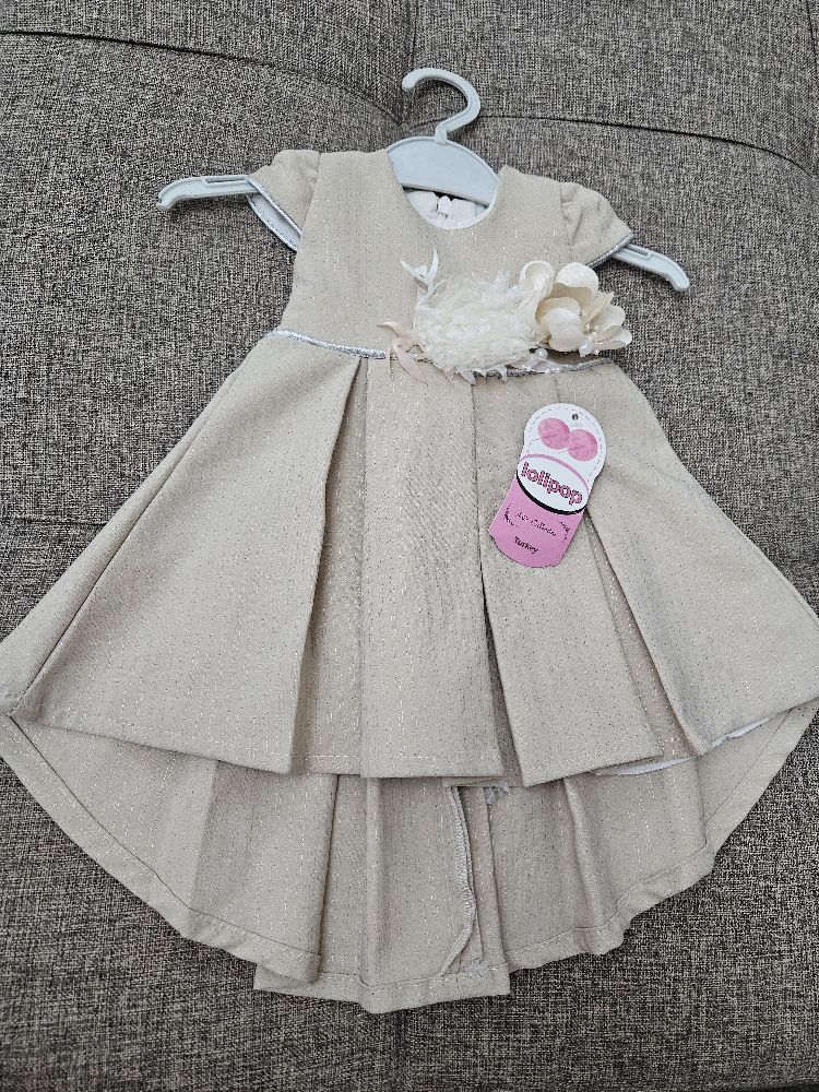 Robe fiette 