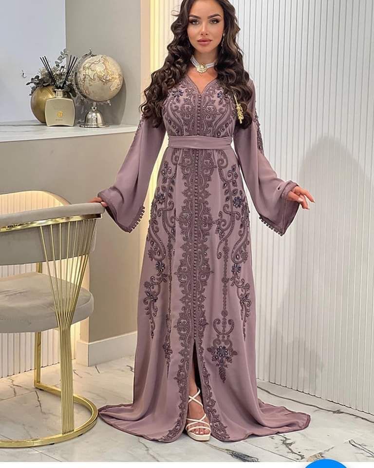 caftan disponible 