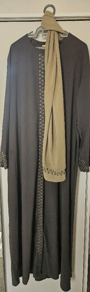 Jelbeb +foulard 