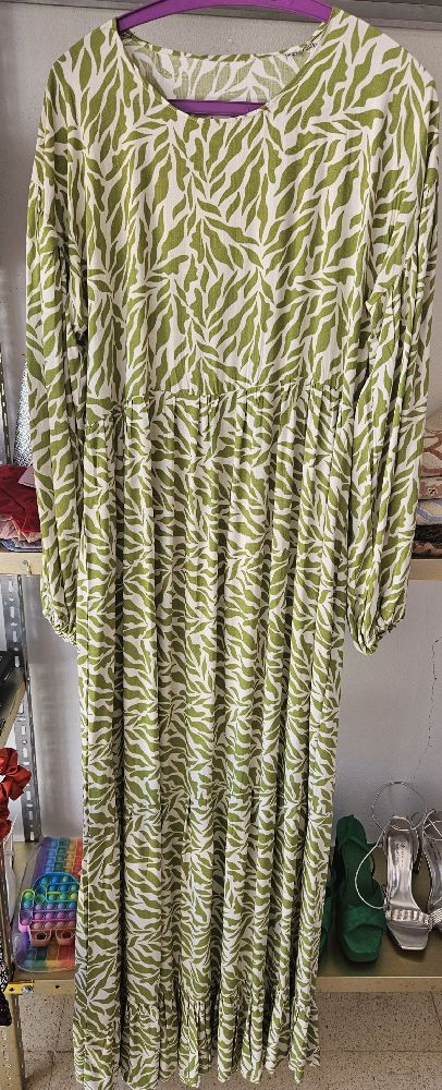 Robe 9amraya