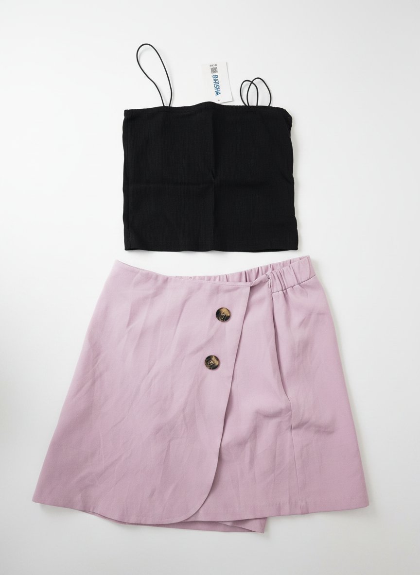 Jupshort+brutelle