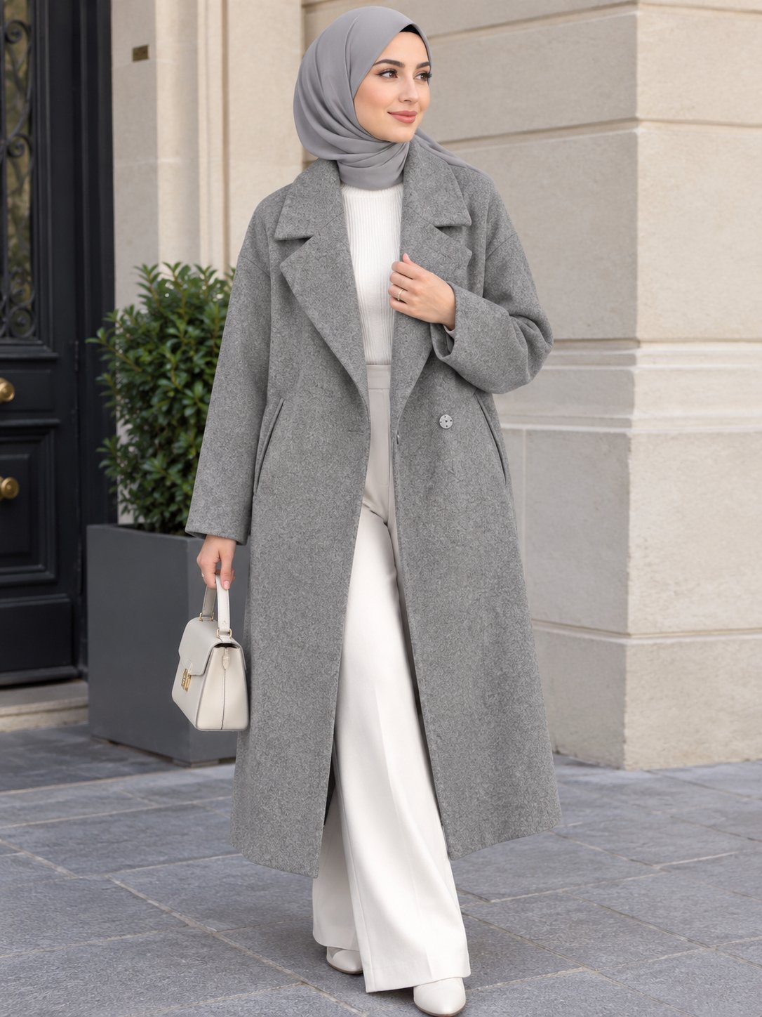 Manteau 