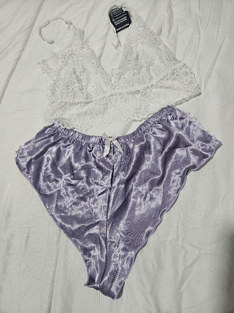 lingerie 