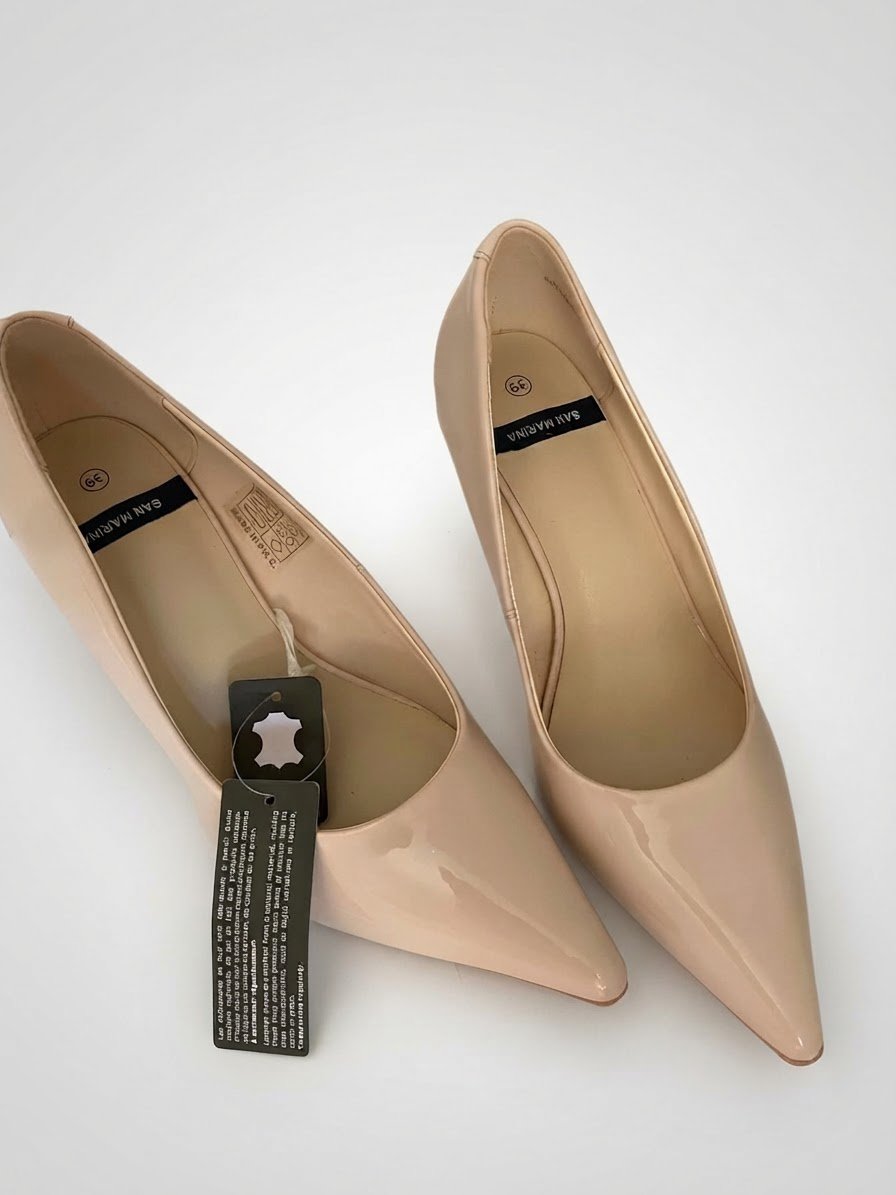 Chaussure