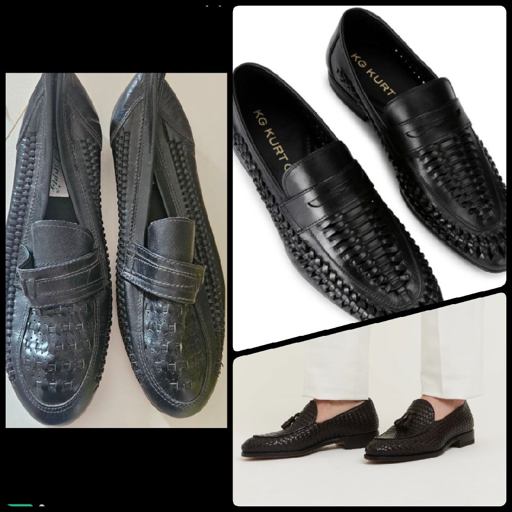 Chaussure homme 