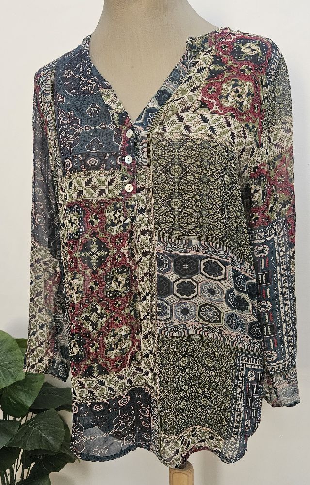 chemise long