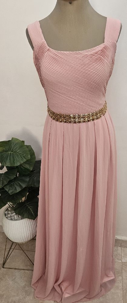 Robe sans manche