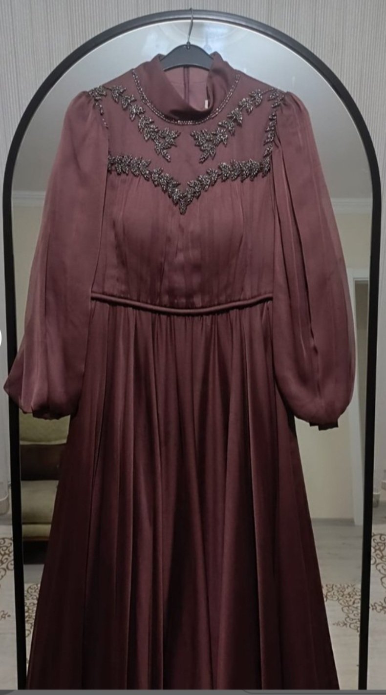 Robe fiancaille 