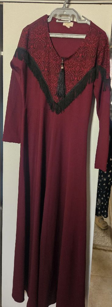 robe 
