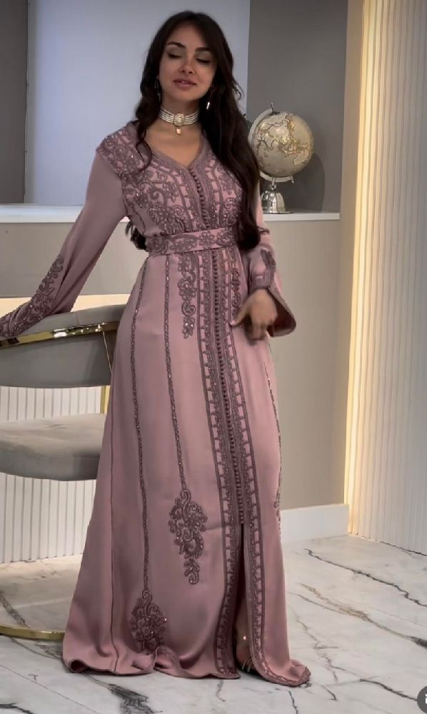 caftan taille 40/42