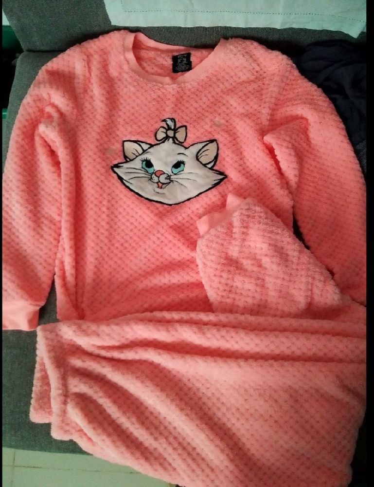 Pyjama primark 