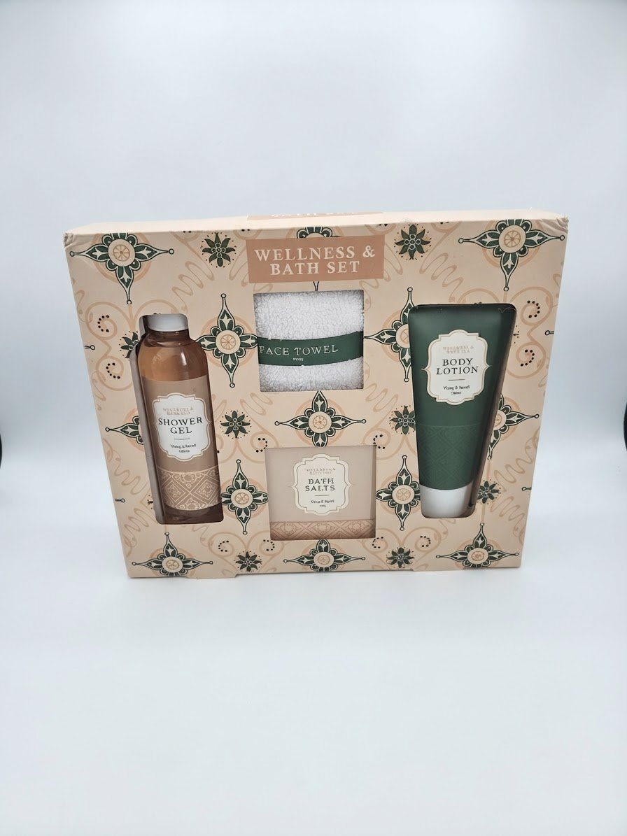 Coffret