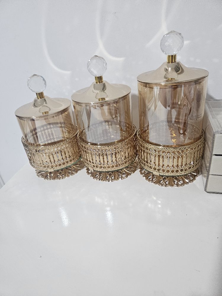 3 bombinieres