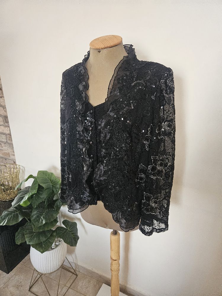 Veste soiré