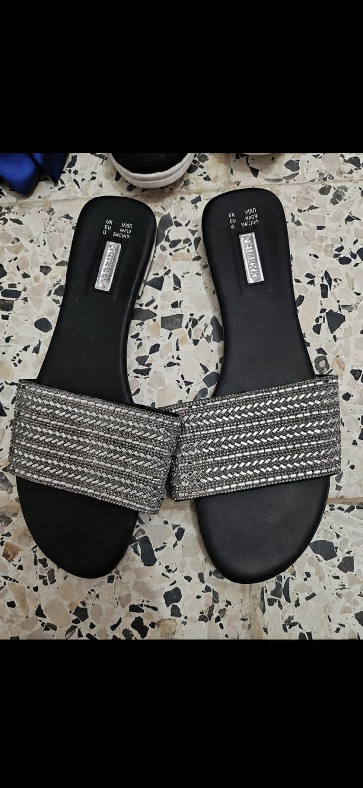 Mule primark