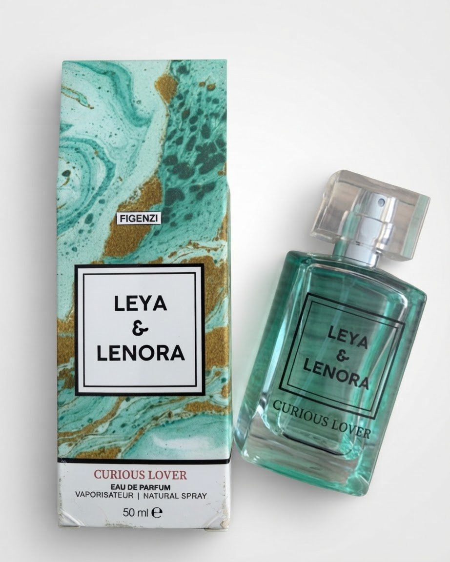 Eau de parfum 50ml 