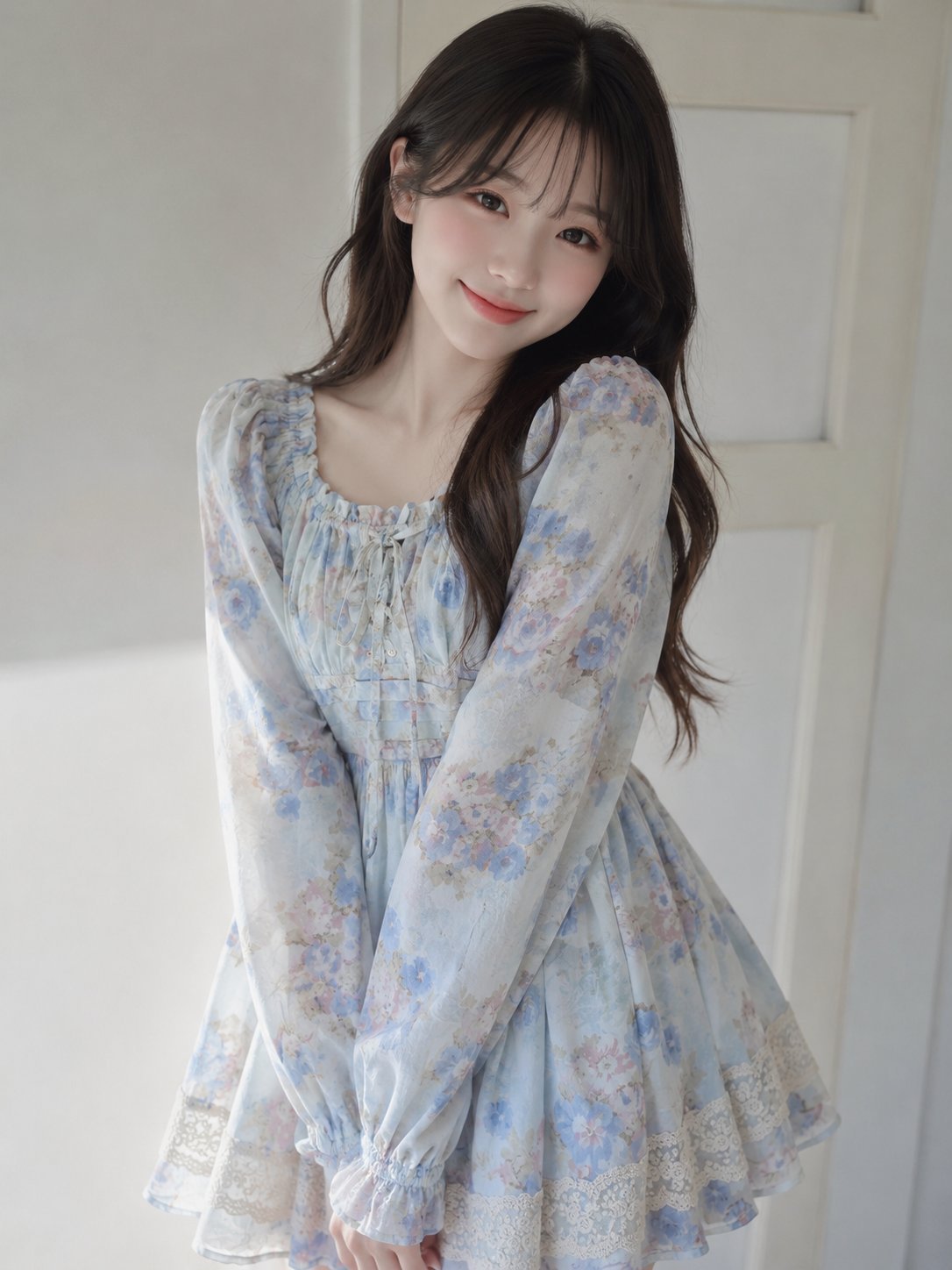 Robe courte sexy