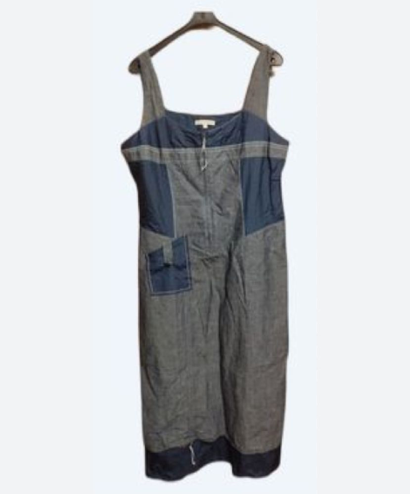 Robe djine